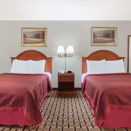 Days Inn-Vernon, Texas 외부 사진