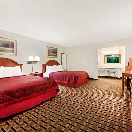 Days Inn-Vernon, Texas 외부 사진