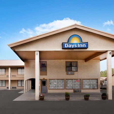 Days Inn-Vernon, Texas 외부 사진