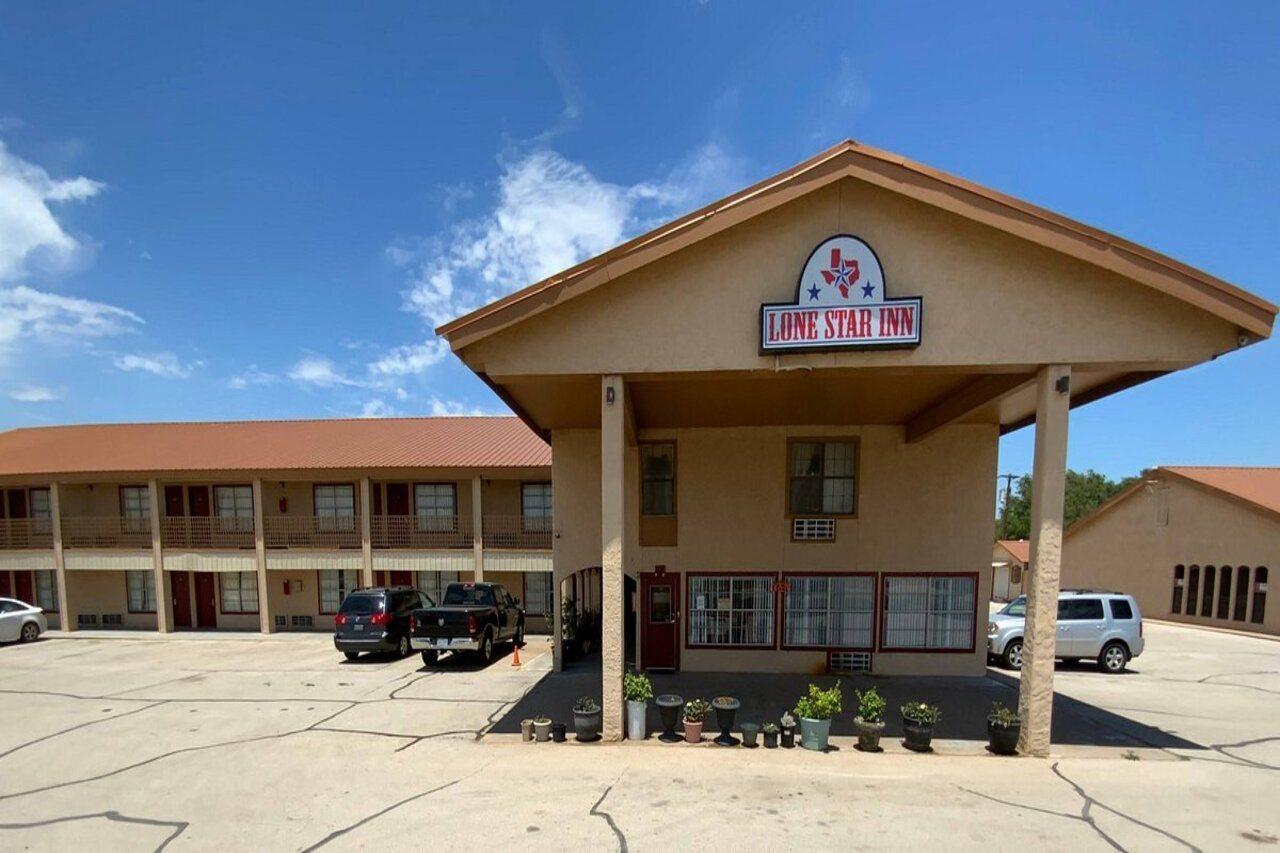 Days Inn-Vernon, Texas 외부 사진