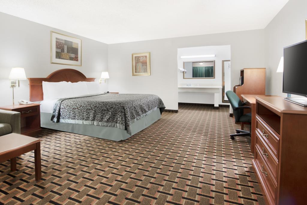Days Inn-Vernon, Texas 외부 사진