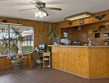 Days Inn-Vernon, Texas 외부 사진
