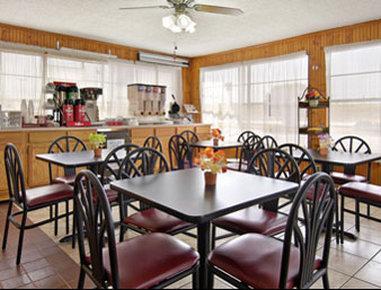 Days Inn-Vernon, Texas 외부 사진