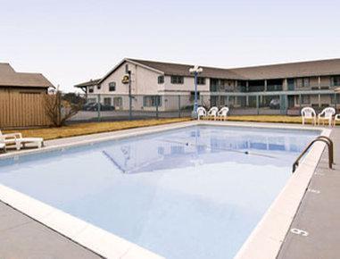Days Inn-Vernon, Texas 외부 사진