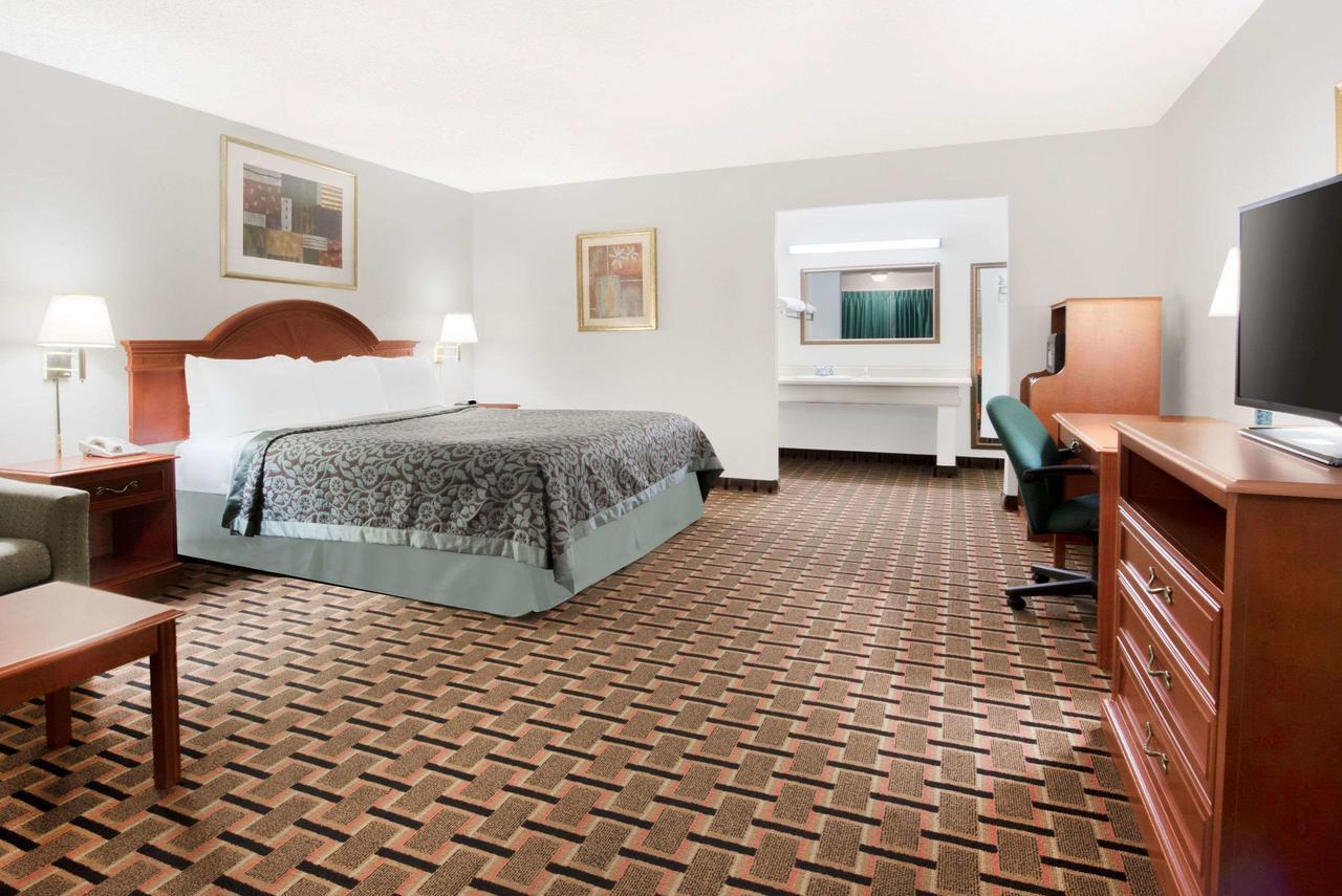 Days Inn-Vernon, Texas 외부 사진
