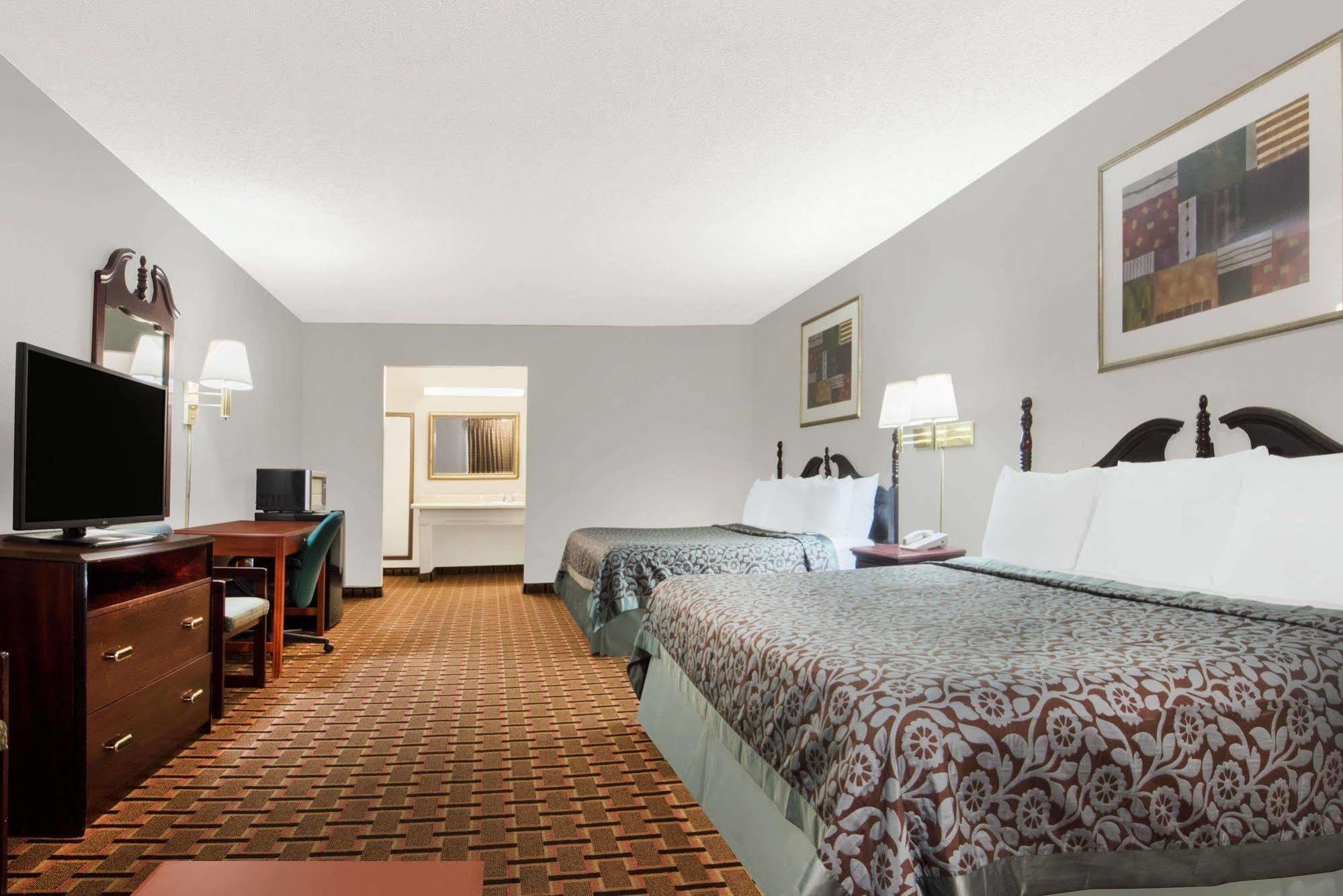 Days Inn-Vernon, Texas 외부 사진