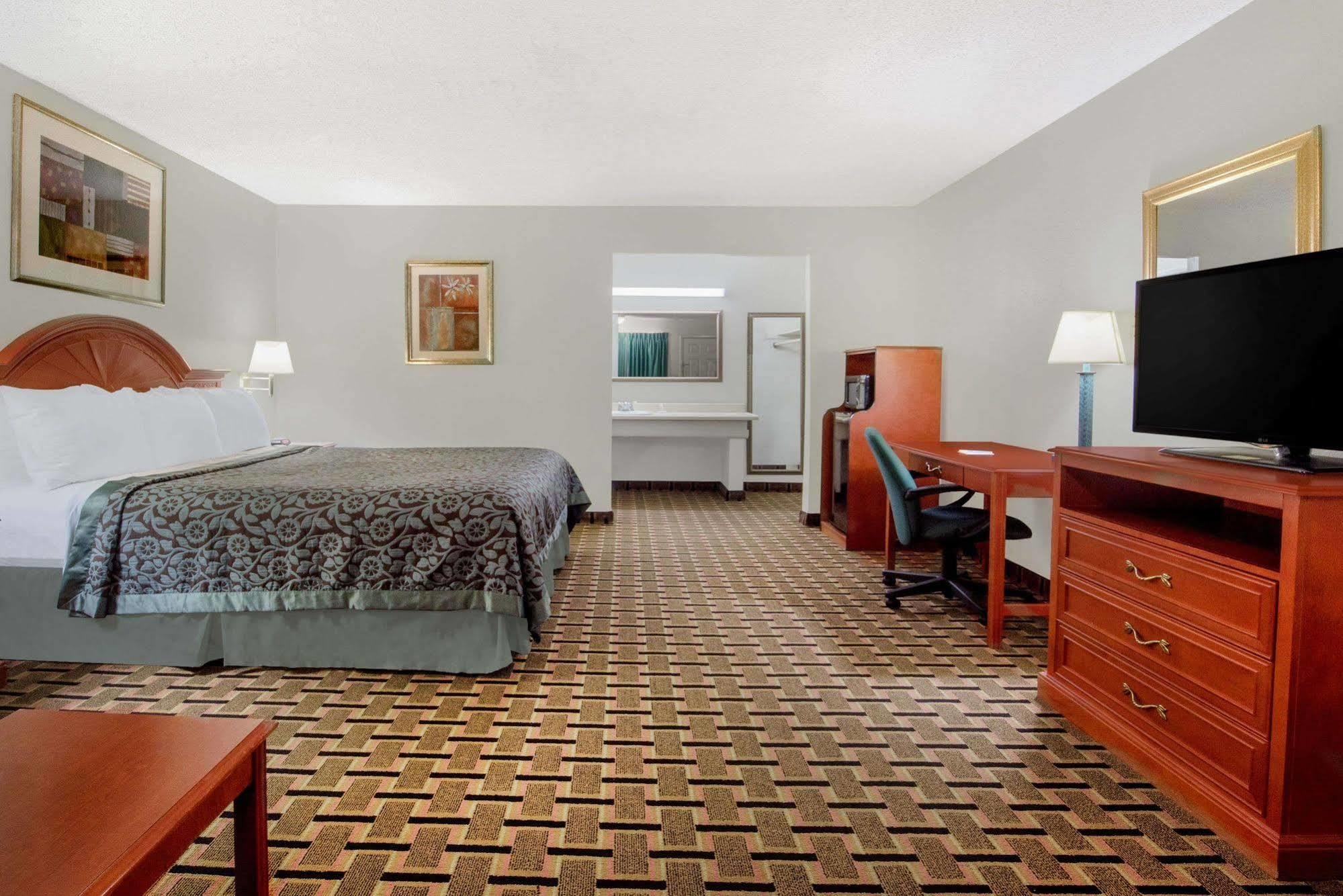 Days Inn-Vernon, Texas 외부 사진