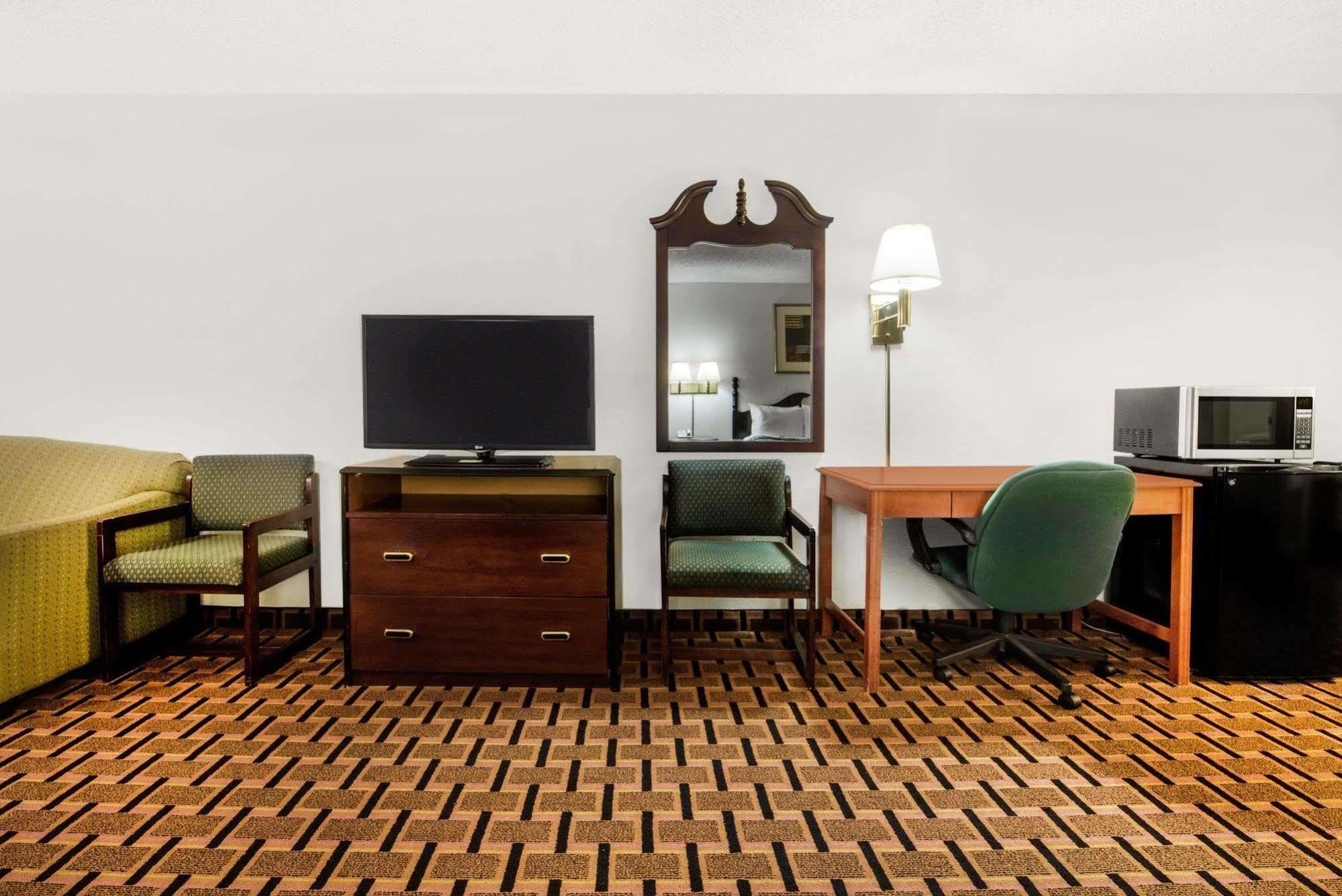 Days Inn-Vernon, Texas 외부 사진