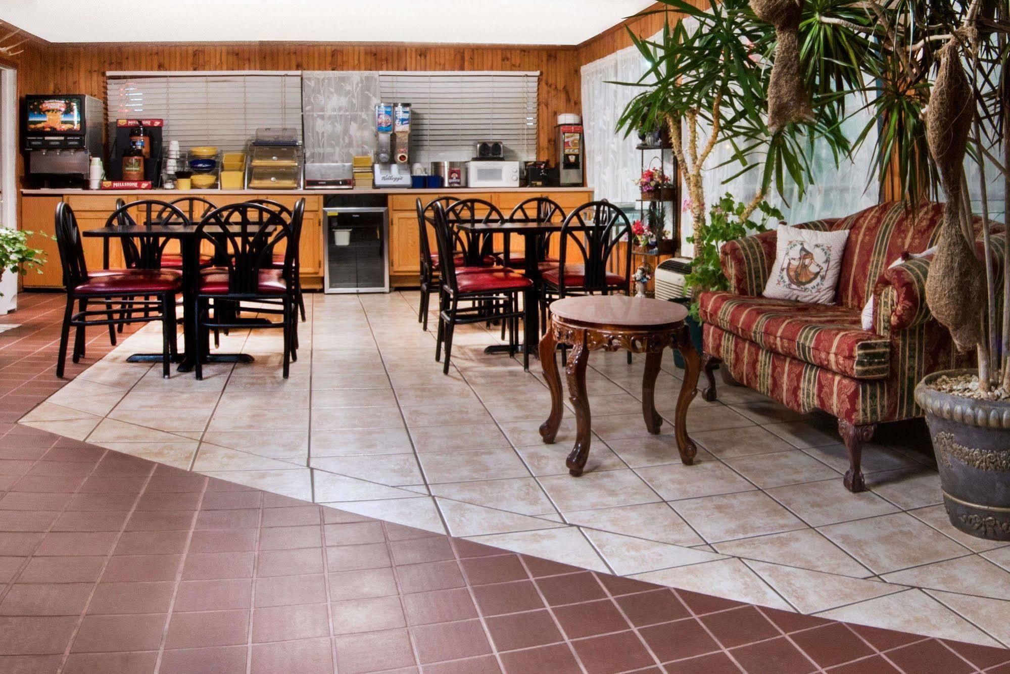Days Inn-Vernon, Texas 외부 사진
