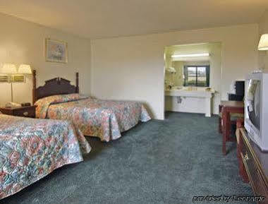 Days Inn-Vernon, Texas 외부 사진